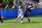 MSoc vs RWU  Men’s Soccer vs Roger Williams University. - Photo by Keith Nordstrom : Wheaton, MSoccer, MSoc, Men’s Soccer